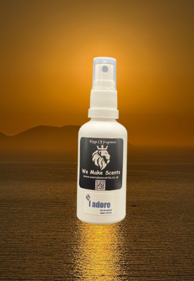 Inspired by J Adore/We make scents I Adore