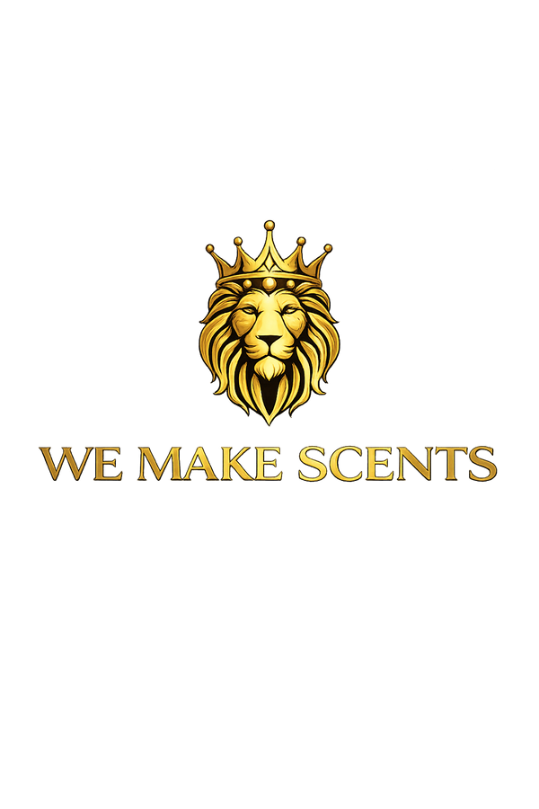 we make scents