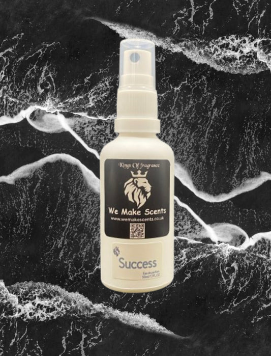 Inspired By Creed Aventus / We make scents Success