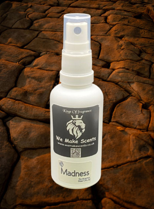 Inspired By Creed Millisime Imperial / We make scents Madness